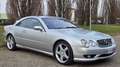 Mercedes-Benz CL 55 AMG ITALIANA ISCRITTA ASI CON CRS Silber - thumbnail 4