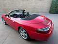 Porsche 911 Carrera 4 cat Cabriolet Rot - thumbnail 13