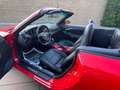 Porsche 911 Carrera 4 cat Cabriolet Rot - thumbnail 8