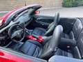 Porsche 911 Carrera 4 cat Cabriolet Rot - thumbnail 10