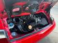 Porsche 911 Carrera 4 cat Cabriolet Rot - thumbnail 7