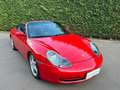 Porsche 911 Carrera 4 cat Cabriolet Rot - thumbnail 15