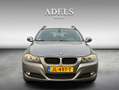 BMW 316 3-serie Touring 316i High Executive Facelift Leer Grau - thumbnail 2