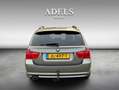 BMW 316 3-serie Touring 316i High Executive Facelift Leer Grau - thumbnail 5