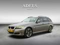 BMW 316 3-serie Touring 316i High Executive Facelift Leer Grau - thumbnail 1