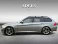 BMW 316 3-serie Touring 316i High Executive Facelift Leer Grau - thumbnail 7