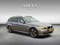BMW 316 3-serie Touring 316i High Executive Facelift Leer Grau - thumbnail 3