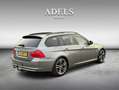 BMW 316 3-serie Touring 316i High Executive Facelift Leer Grau - thumbnail 4