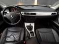 BMW 316 3-serie Touring 316i High Executive Facelift Leer Grau - thumbnail 9