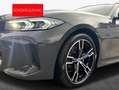BMW 320 i Touring M Sportpaket Sonderleasing ab 444€ Grey - thumbnail 6