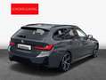 BMW 320 i Touring M Sportpaket Sonderleasing ab 444€ Grey - thumbnail 2