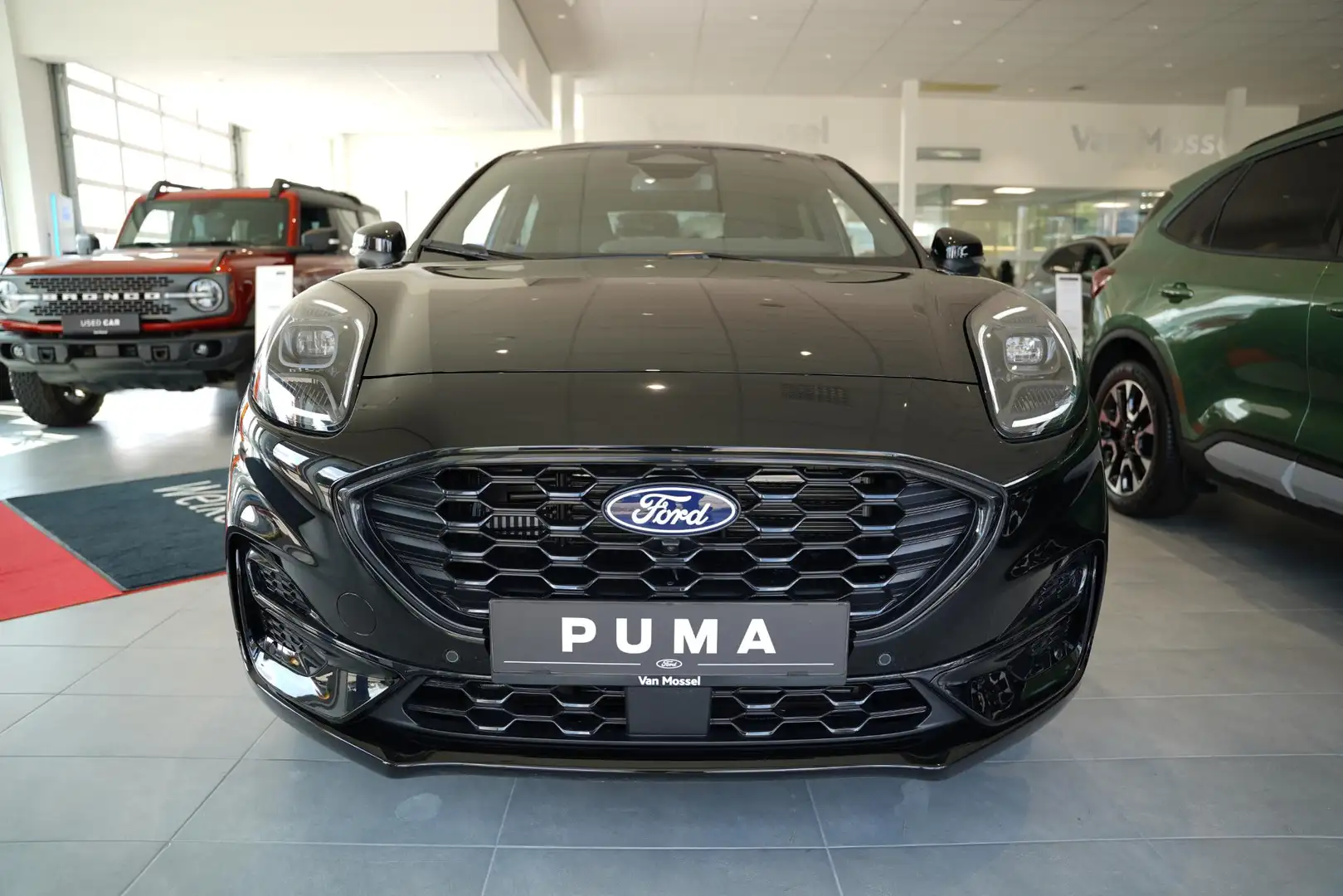 Ford Puma ST-Line - Driver Assist - Winterpack - Camera Noir - 2