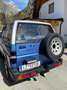 Daihatsu Feroza F 300 Blue - thumbnail 2