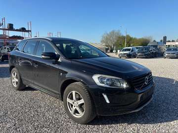 XC60 2.0 D3 Ocean Race // EXPORT - MARCHAND ✔️