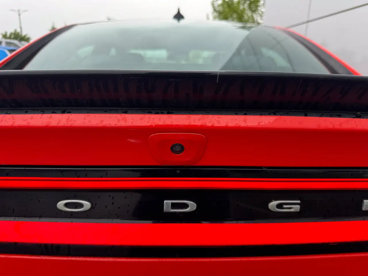 Dodge Charger снимка Dodge Charger