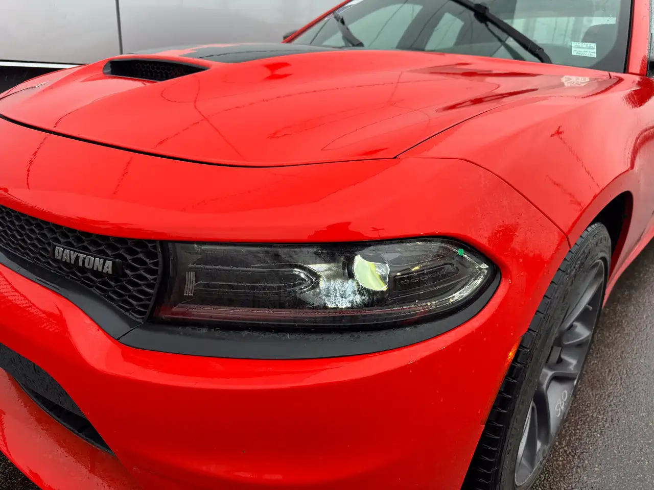 Dodge Charger снимка Dodge Charger
