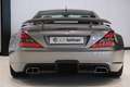 Mercedes-Benz SL 65 AMG Black Series R230 origineel 16.036 km Gris - thumbnail 25