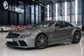 Mercedes-Benz SL 65 AMG Black Series R230 origineel 16.036 km Gris - thumbnail 1