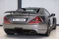 Mercedes-Benz SL 65 AMG Black Series R230 origineel 16.036 km Gris - thumbnail 21