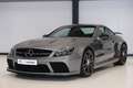Mercedes-Benz SL 65 AMG Black Series R230 origineel 16.036 km Gris - thumbnail 17