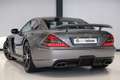 Mercedes-Benz SL 65 AMG Black Series R230 origineel 16.036 km Gris - thumbnail 15