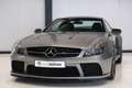 Mercedes-Benz SL 65 AMG Black Series R230 origineel 16.036 km Gris - thumbnail 27
