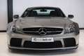 Mercedes-Benz SL 65 AMG Black Series R230 origineel 16.036 km Gris - thumbnail 13