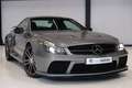 Mercedes-Benz SL 65 AMG Black Series R230 origineel 16.036 km Gris - thumbnail 11