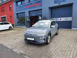 Hyundai ELECTRO BLUE - DRIVE 204 CV SKY