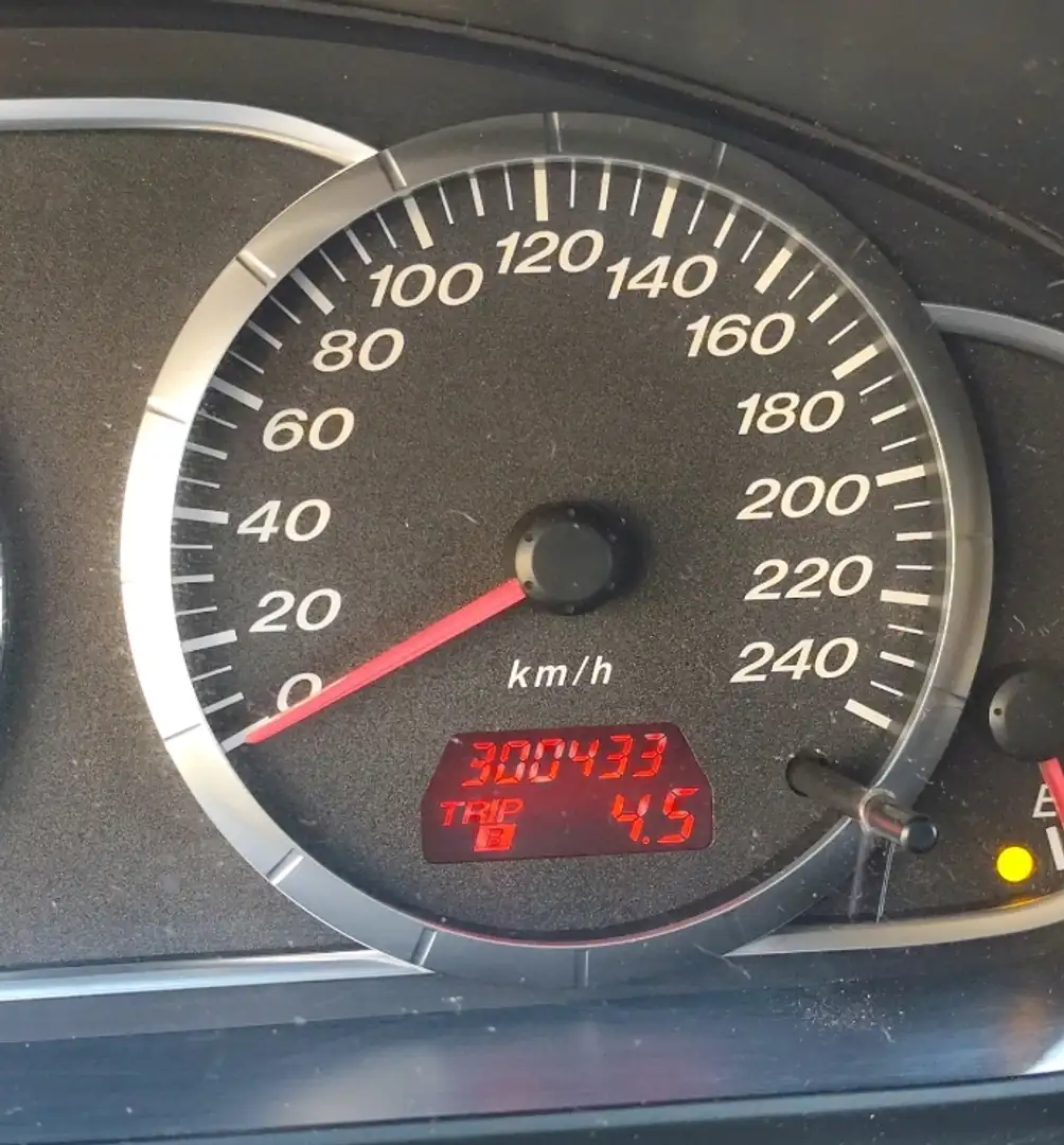 Mazda 6 Mazda 6 Sport Combi CD120 Plusline Plusline Blau - 2