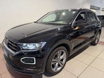 1.5 TSI ACT Sport