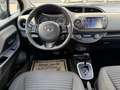 Toyota Yaris 1.5i VVT-i Hybrid AUTOMATIQUE • CAMERA • AIR Rojo - thumbnail 13