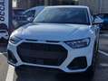 Audi A1 A1 Citycarver 30 TFSI S tronic (EU6AP) Blanc - thumbnail 2
