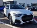 Audi A1 A1 Citycarver 30 TFSI S tronic (EU6AP) Blanco - thumbnail 3