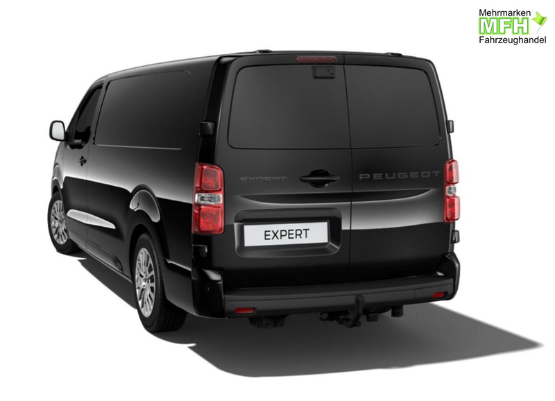 Peugeot Expert XL AT Nav Holz Style Kam AHK ModuW SHZ 110 kW (... — photo 2