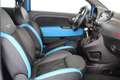 Fiat 500 0,9 TwinAir Turbo 105 Mirror Bleu - thumbnail 3