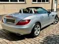 Mercedes-Benz SLK 200 Cabrio Showroom staat  ### 26000 km ### Argent - thumbnail 6