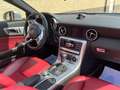 Mercedes-Benz SLK 200 Cabrio Showroom staat  ### 26000 km ### Argent - thumbnail 13