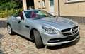 Mercedes-Benz SLK 200 Cabrio Showroom staat  ### 26000 km ### Argent - thumbnail 3