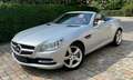 Mercedes-Benz SLK 200 Cabrio Showroom staat  ### 26000 km ### Argent - thumbnail 1