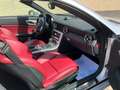 Mercedes-Benz SLK 200 Cabrio Showroom staat  ### 26000 km ### Argent - thumbnail 11