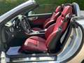 Mercedes-Benz SLK 200 Cabrio Showroom staat  ### 26000 km ### Argent - thumbnail 8