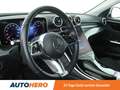 Mercedes-Benz C 180 C 180 Avantgarde Aut.*NAVI*LED*TEMPO*360°*STGHZ* Weiß - thumbnail 13