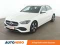 Mercedes-Benz C 180 C 180 Avantgarde Aut.*NAVI*LED*TEMPO*360°*STGHZ* Weiß - thumbnail 1