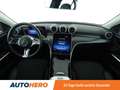 Mercedes-Benz C 180 C 180 Avantgarde Aut.*NAVI*LED*TEMPO*360°*STGHZ* Weiß - thumbnail 16
