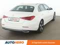 Mercedes-Benz C 180 C 180 Avantgarde Aut.*NAVI*LED*TEMPO*360°*STGHZ* Weiß - thumbnail 6