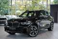 BMW X5 M d *2.H *22 *Memory *Pano *Entertainment Negru - thumbnail 1