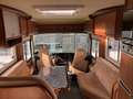 Caravans-Wohnm Carthago M-Liner 61 LRL Weiß - thumbnail 4
