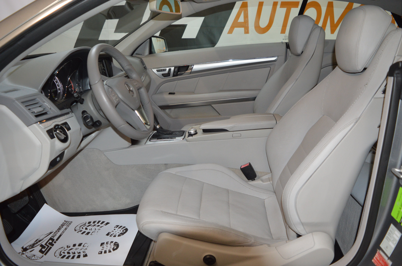 Mercedes-Benz E 350 CDI **2.Besitz**neues Pickerl**Distronic**Pano** — photo 13