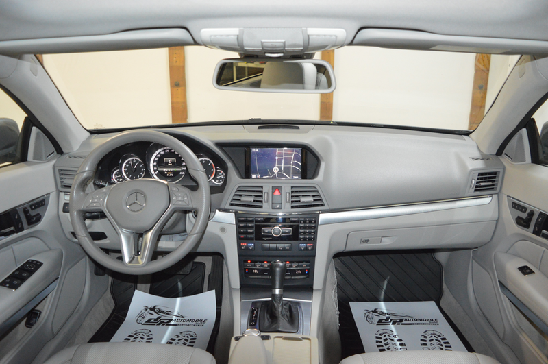 Mercedes-Benz E 350 CDI **2.Besitz**neues Pickerl**Distronic**Pano** — photo 15